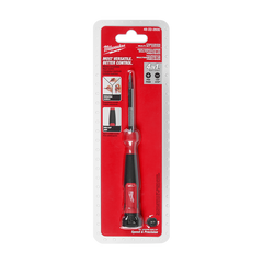 Milwaukee - 4-in-1 Precision Multi-Bit Screwdriver | 48222930