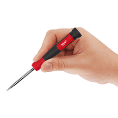 Milwaukee - 4-in-1 Precision Multi-Bit Screwdriver | 48222930
