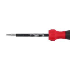 Milwaukee - 4-in-1 Precision Torx Multi-Bit Screwdriver | 48222931