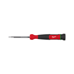 Milwaukee - 4-in-1 Precision Torx Multi-Bit Screwdriver | 48222931