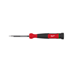 Milwaukee - 4-in-1 Precision Torx Multi-Bit Screwdriver | 48222931