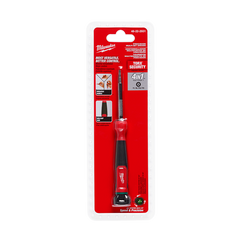 Milwaukee - 4-in-1 Precision Torx Multi-Bit Screwdriver | 48222931