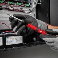 Milwaukee - 4-in-1 Pocket Precision Multi-Bit Screwdriver | 48222932