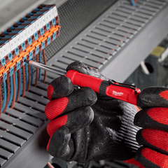 Milwaukee - 4-in-1 Pocket Precision Multi-Bit Screwdriver | 48222932