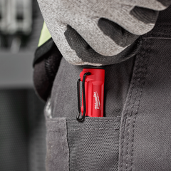 Milwaukee - 4-in-1 Pocket Precision Multi-Bit Screwdriver | 48222932
