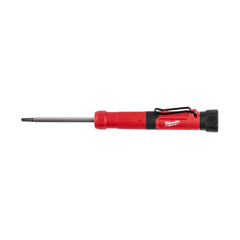 Milwaukee - 4-in-1 Pocket Precision Multi-Bit Screwdriver | 48222932