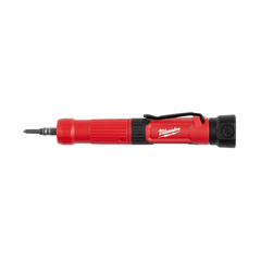 Milwaukee - 4-in-1 Pocket Precision Multi-Bit Screwdriver | 48222932