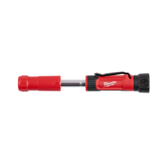 Milwaukee - 4-in-1 Pocket Precision Multi-Bit Screwdriver | 48222932