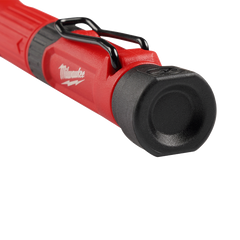 Milwaukee - 4-in-1 Pocket Precision Multi-Bit Screwdriver | 48222932