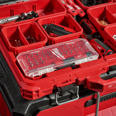 Milwaukee - 39-in-1 Precision Set with Case | 48222935