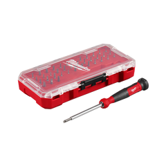 Milwaukee - 39-in-1 Precision Set with Case | 48222935