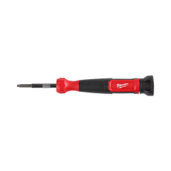 Milwaukee - 39-in-1 Precision Set with Case | 48222935