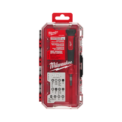 Milwaukee - 39-in-1 Precision Set with Case | 48222935
