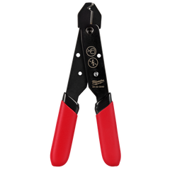 Milwaukee - ADJUSTABLE COMPACT WIRE STRIPPER | 48223040