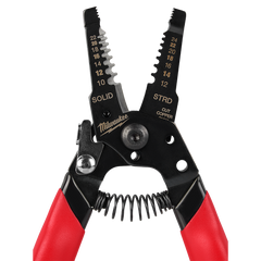 Milwaukee - COMPACT WIRE STRIPPER | 48223043