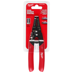 Milwaukee - COMPACT WIRE STRIPPER | 48223043