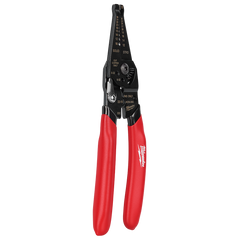 Milwaukee - MULTI PURPOSE WIRE STRIPPER with REINFORCED HEAD | 48223052