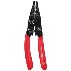 Milwaukee - MULTI PURPOSE WIRE STRIPPER with REINFORCED HEAD | 48223052
