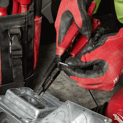 Milwaukee - 7"1 High-Leverage Combination Pliers | 48223078