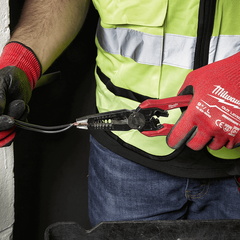Milwaukee - 7"1 High-Leverage Combination Pliers | 48223078