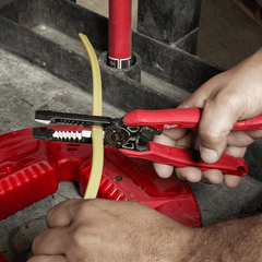 Milwaukee - 7"1 High-Leverage Combination Pliers | 48223078