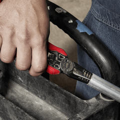 Milwaukee - 7"1 High-Leverage Combination Pliers | 48223078