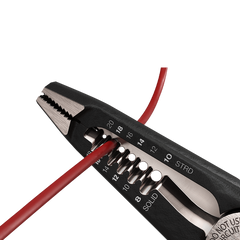 Milwaukee - 7"1 High-Leverage Combination Pliers | 48223078