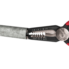 Milwaukee - 7"1 High-Leverage Combination Pliers | 48223078