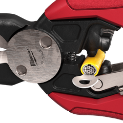Milwaukee - 7"1 High-Leverage Combination Pliers | 48223078