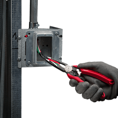 Milwaukee - 7"1 High-Leverage Combination Pliers | 48223078