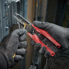 Milwaukee - Combination Wire Plier | 48223079