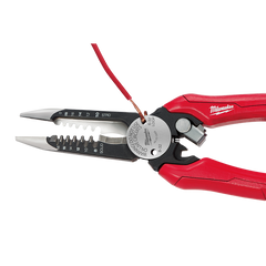 Milwaukee - Combination Wire Plier | 48223079