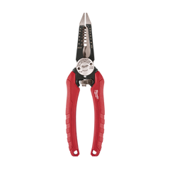 Milwaukee - Combination Wire Plier | 48223079