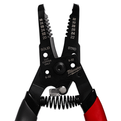 Milwaukee - LOW VOLTAGE WIRE STRIPPER | 48223080