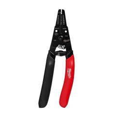 Milwaukee - LOW VOLTAGE WIRE STRIPPER | 48223080