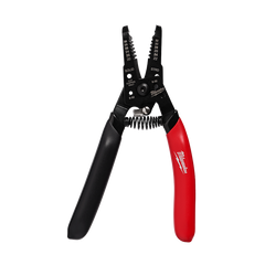 Milwaukee - LOW VOLTAGE WIRE STRIPPER | 48223080