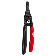 Milwaukee - LOW VOLTAGE WIRE STRIPPER | 48223080