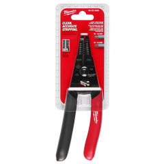 Milwaukee - LOW VOLTAGE WIRE STRIPPER | 48223080