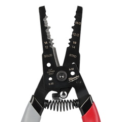 Milwaukee - NON-METALLIC WIRE STRIPPER | 48223081