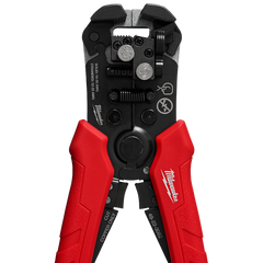 Milwaukee - SELF-ADJUSTING WIRE STRIPPER | 48223082