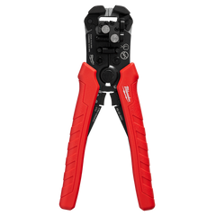 Milwaukee - SELF-ADJUSTING WIRE STRIPPER | 48223082