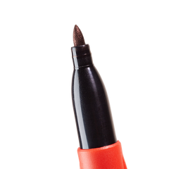 Milwaukee - Inkzall Fine Point Marker Black 36pk | 48223100
