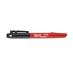 Milwaukee - Inkzall Fine Point Marker Black 36pk | 48223100