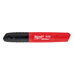 Milwaukee - Inkzall Med Point Marker Black 2pk | 48223102