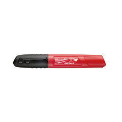 INKZALL™ Chisel Tip Marker Black 36pk | 48223130