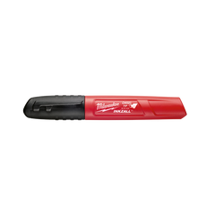 Milwaukee - Inkzall Chisel Tip Marker Black 36pk | 48223130