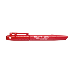 Milwaukee - Inkzall Fine Point Marker Red 36pk | 48223170
