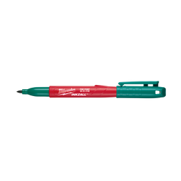 INKZALL™ Fine Point Marker Green 36pk | 48223190