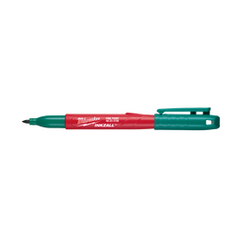 INKZALL™ Fine Point Marker Green 36pk | 48223190
