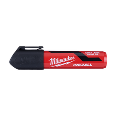 Milwaukee - Inkzall XL Chis Tip Mrkr 14.5mm Blk HS | 48223260